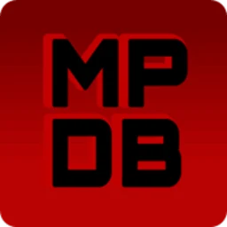Ícone de The Movies Plus Data Base